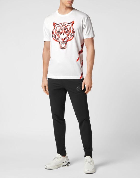 футболка  по цене 12180 руб вид справа