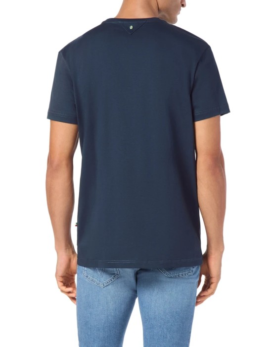 футболка  по цене 19268 руб вид справа