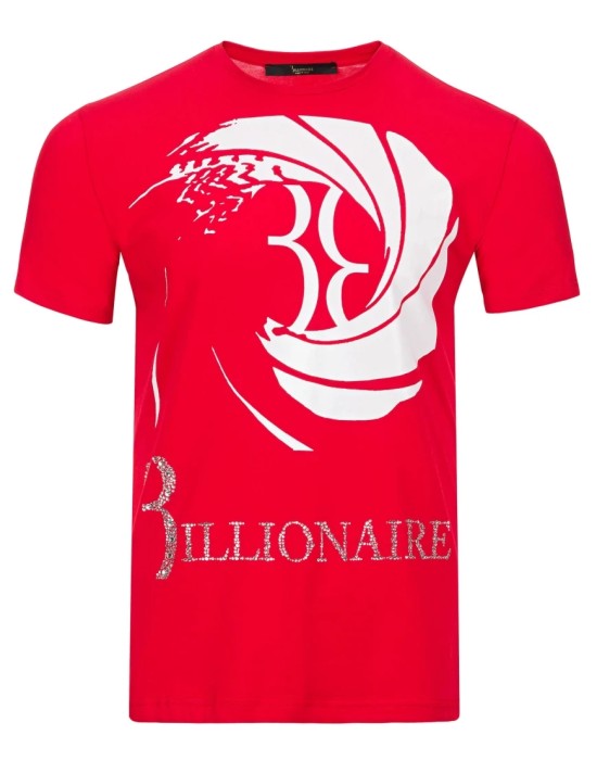 футболка  I18C-MTK1980-BTE014N_13 фотография