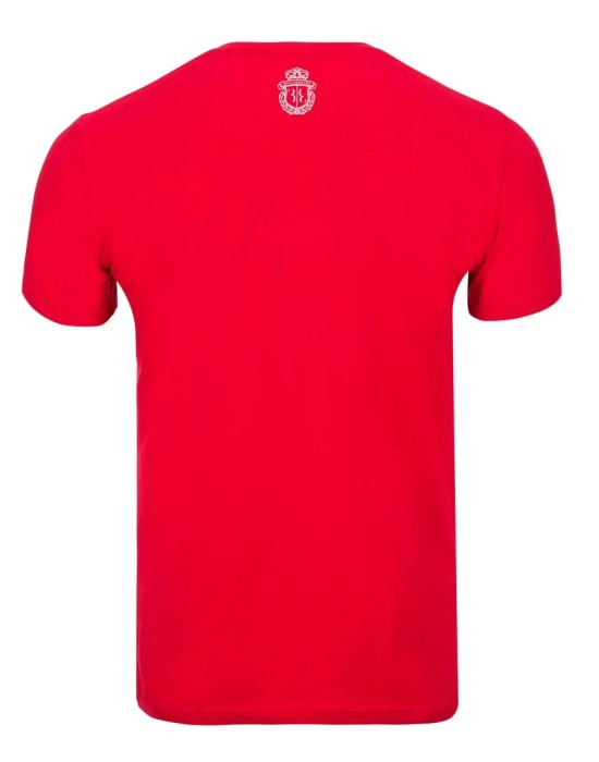 футболка  по цене 22232 руб вид справа