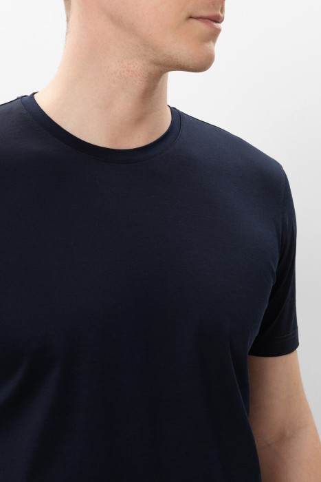 футболка  из италии вид сбоку