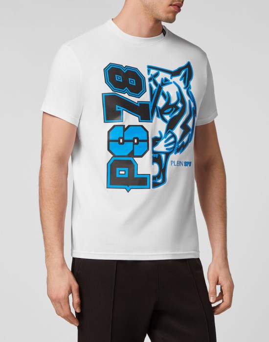 футболка  UABC-MTK6736-STE003N_01 фотография