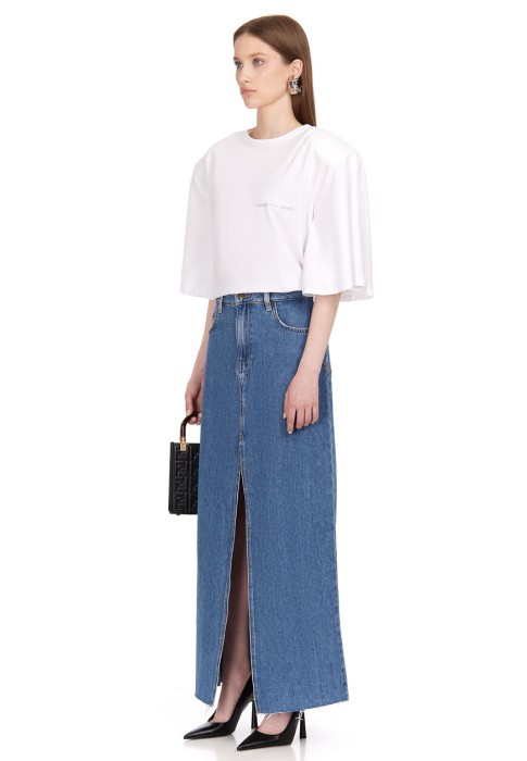 футболка  по цене 84900 руб вид справа