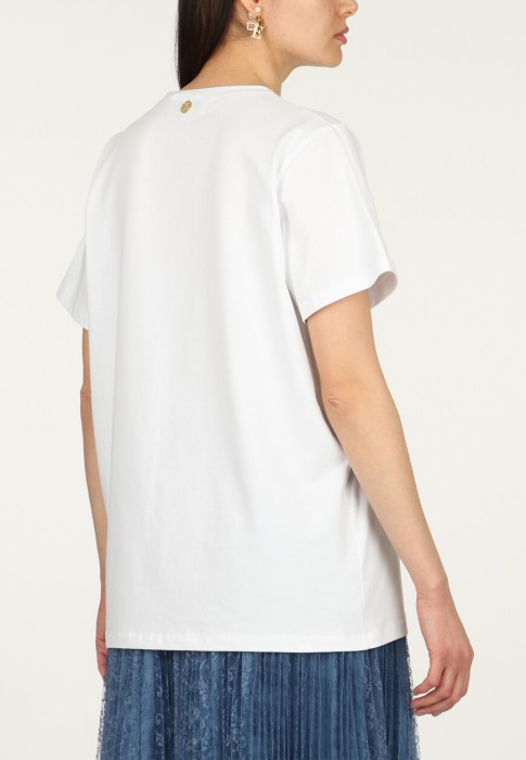 футболка  по цене 39900 руб вид справа