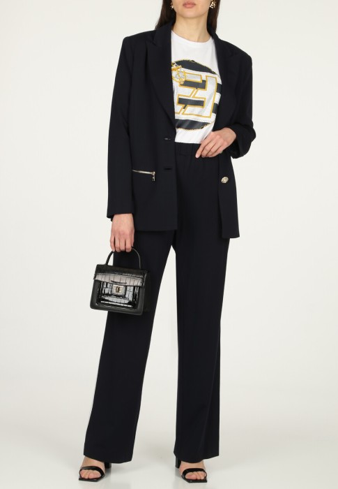 футболка  по цене 39900 руб вид справа