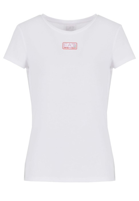 футболка  3DTT17TJKUZ фотография