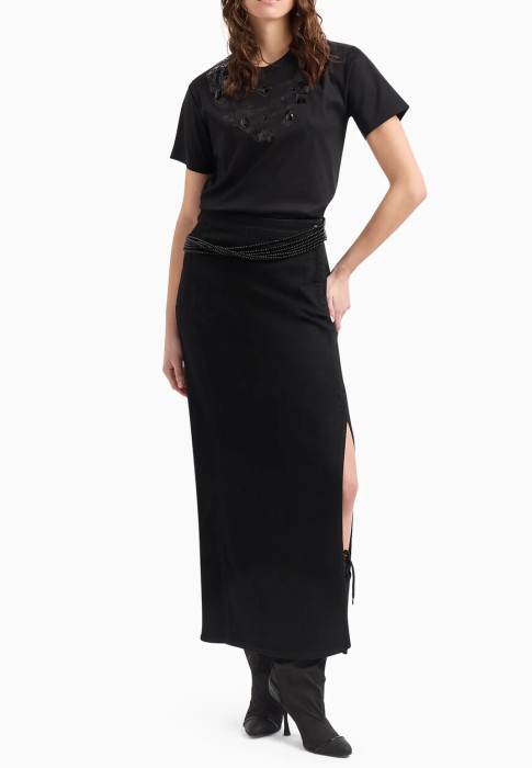 футболка  по цене 29900 руб вид справа