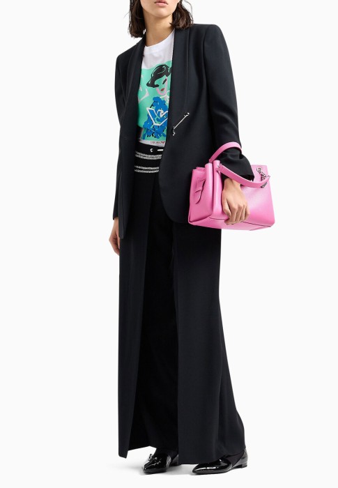 футболка  по цене 21900 руб вид справа