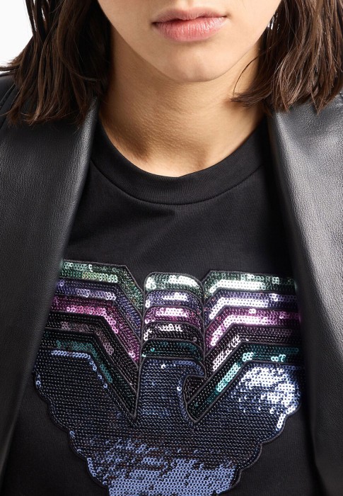 футболка  из проверенных материалов спереди