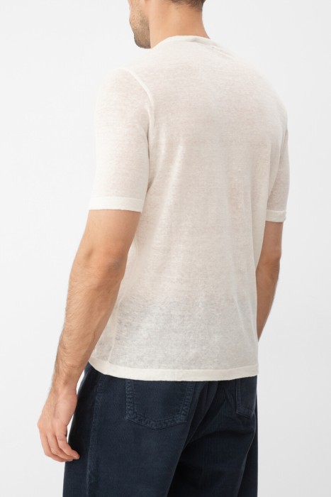 футболка  по цене 50400 руб вид справа