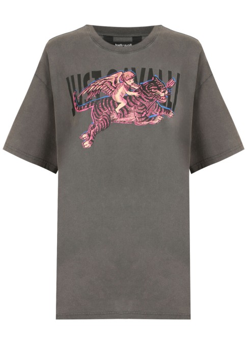 футболка  76PAHC03CJW61 фотография