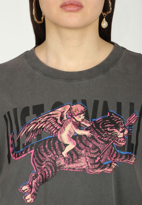 футболка  из проверенных материалов спереди