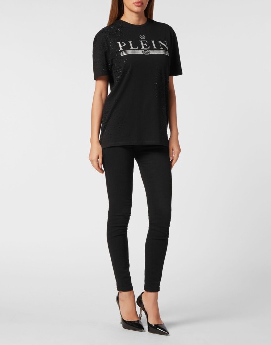 футболка  по цене 18993 руб вид справа