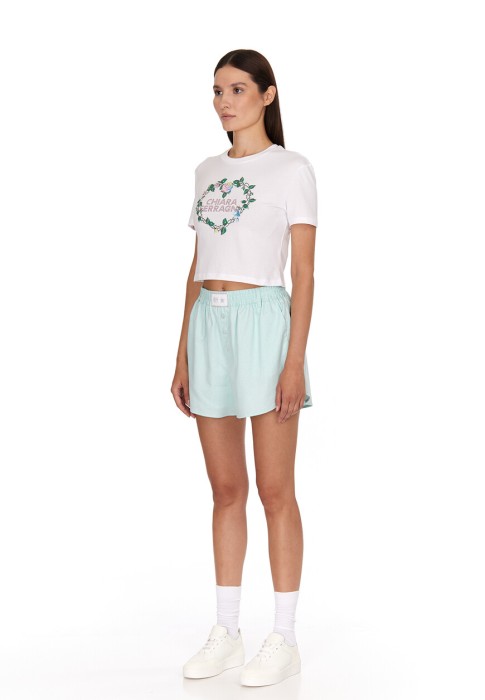 футболка  по цене 21900 руб вид справа