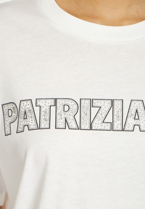 футболка  из проверенных материалов спереди