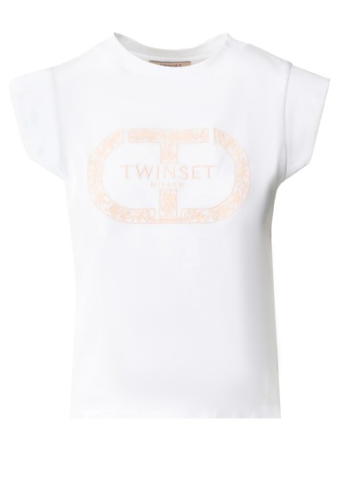 футболка  241TP2213S18818 фотография