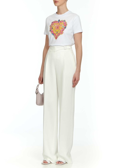 футболка  по цене 27900 руб вид справа