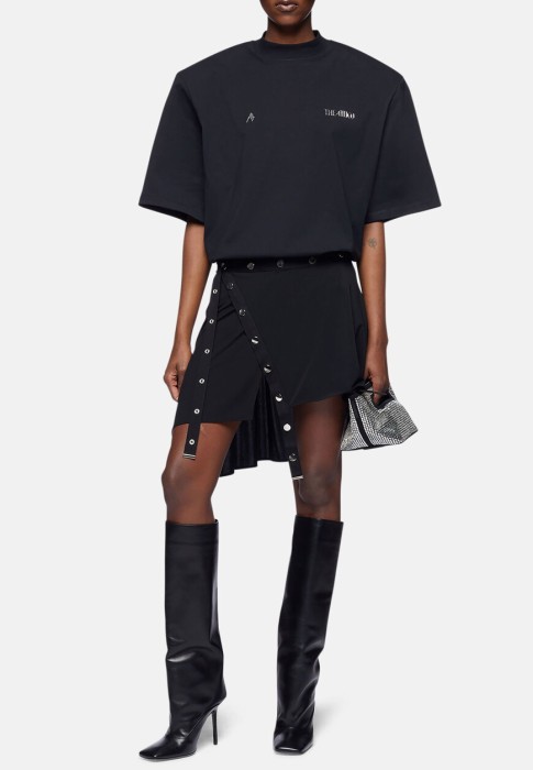 футболка  по цене 49500 руб вид справа