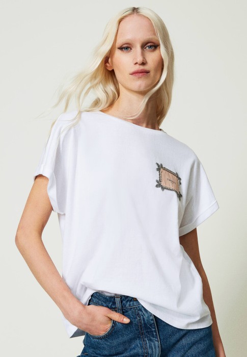 Товар с артикулом 241TP2211S18817 вид сзади