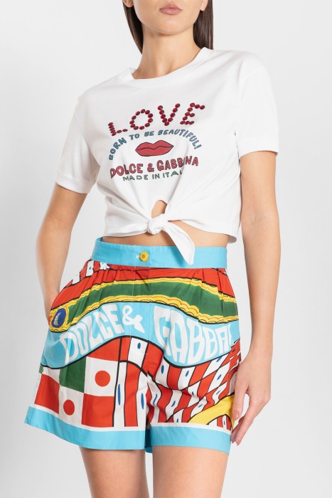 футболка  F8R48Z GDBT2 HW4UV фотография