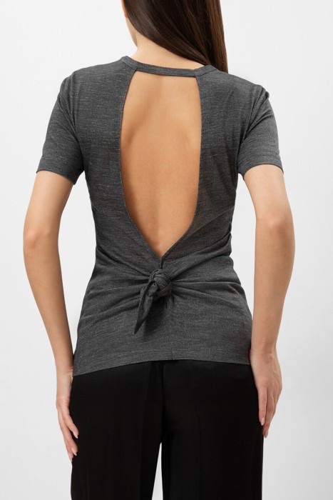 футболка  по цене 38800 руб вид справа