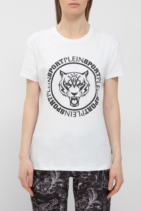 футболка  FADC WTK3366 SJY001N 01 фотография