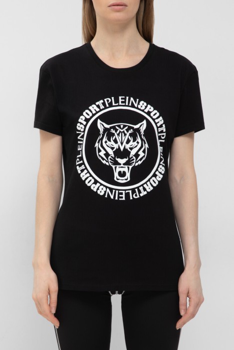 футболка  FADC WTK3366 SJY001N 02 фотография