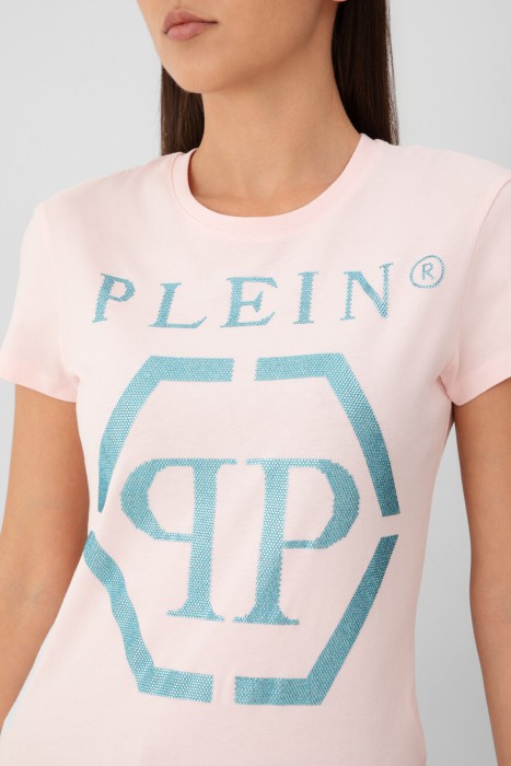 футболка  из америки вид сбоку