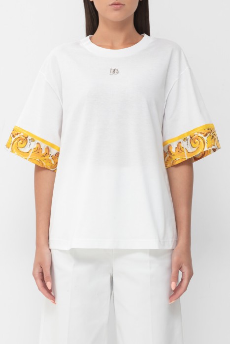 футболка  F8V06T GDCK6 W0800 фотография