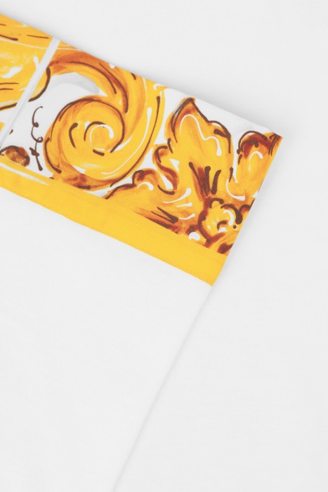 футболка  для взрослого возраста с изнаночной стороны