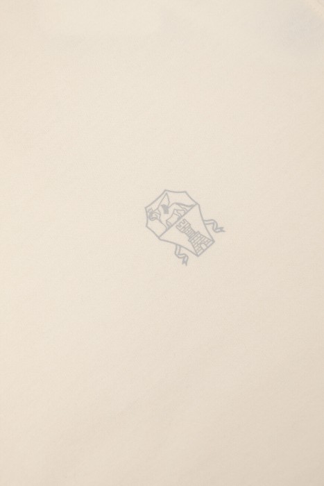 футболка  повседневного стиля с лицевой стороны