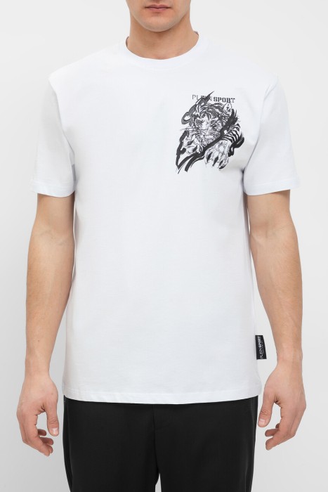 футболка  SAEC MTK8014 STE001N 0102 фотография