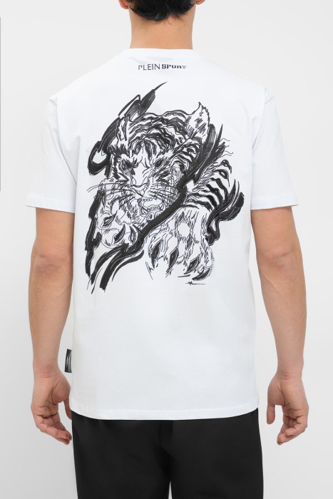 футболка  по цене 12250 руб вид справа