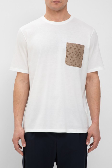 футболка  JG000219U - 52016 - 1000 фотография