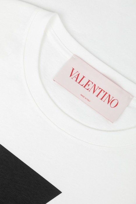 футболка  из хлопка спереди