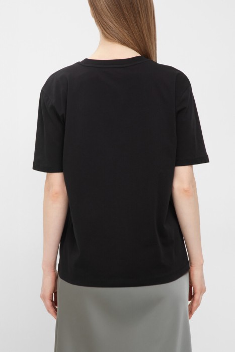 футболка  по цене 9250 руб вид справа