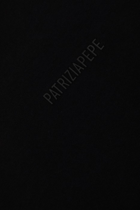 футболка  из хлопка спереди