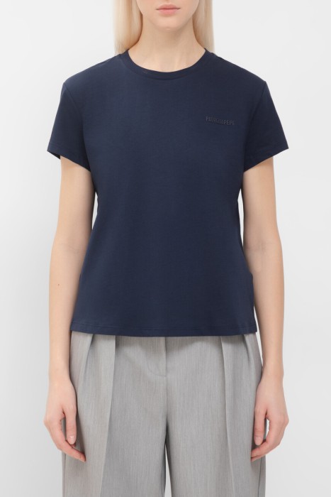 футболка  8M1543_J111 C789 фотография