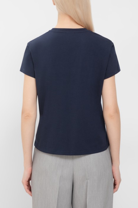 футболка  по цене 9250 руб вид справа