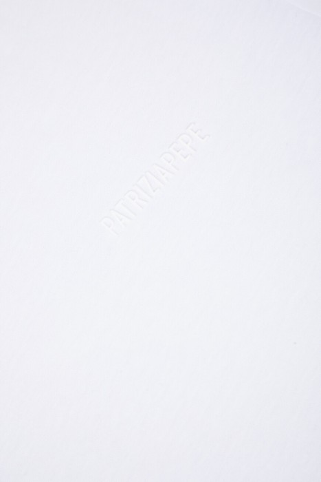 футболка  универсального стиля с лицевой стороны