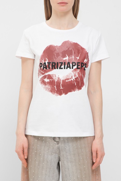 футболка  8M1691_J256 W103 фотография