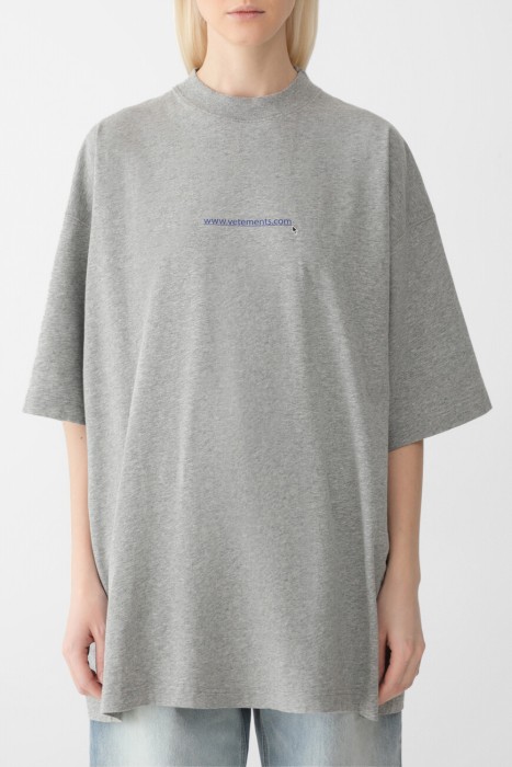 Товар с артикулом UA66TR735G 1000 GREY вид сзади