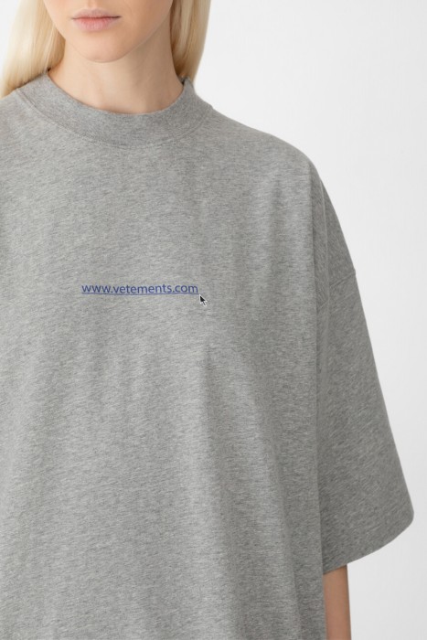 футболка  из америки вид сбоку