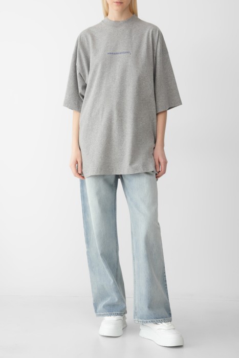 Товар серого цвета с внутренней стороны