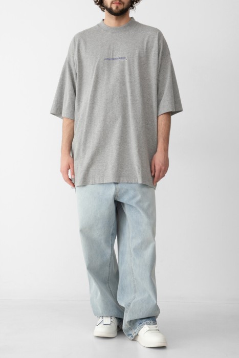 футболка  вид справа