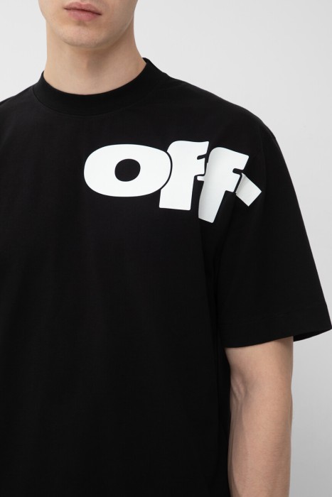 футболка  из франции вид сбоку