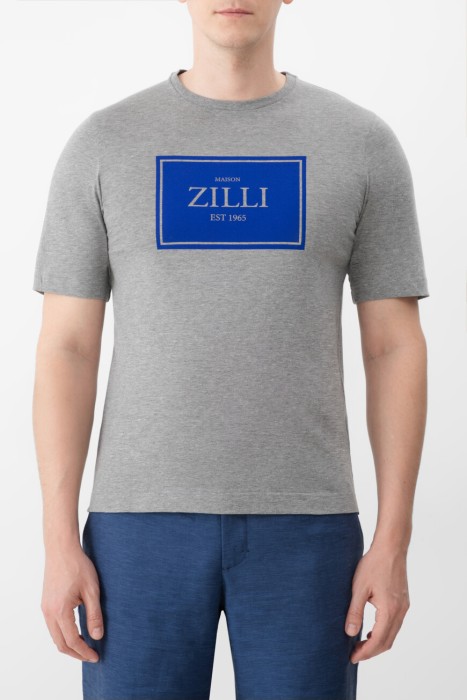 футболка  TSR02AM0100VSEST0 N18Y фотография