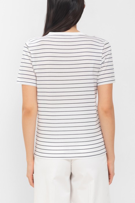 футболка  по цене 15750 руб вид справа