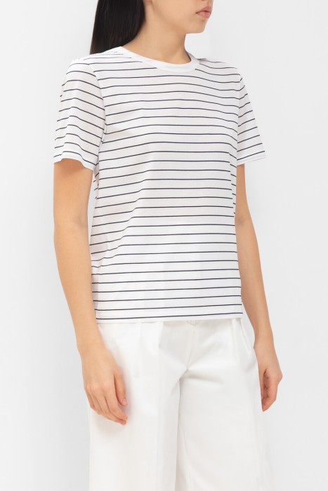 Товар белого цвета с внутренней стороны