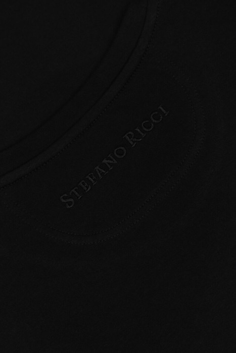 футболка  для взрослого возраста с изнаночной стороны